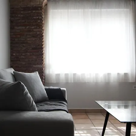 Apartment Messinian Seaview B *