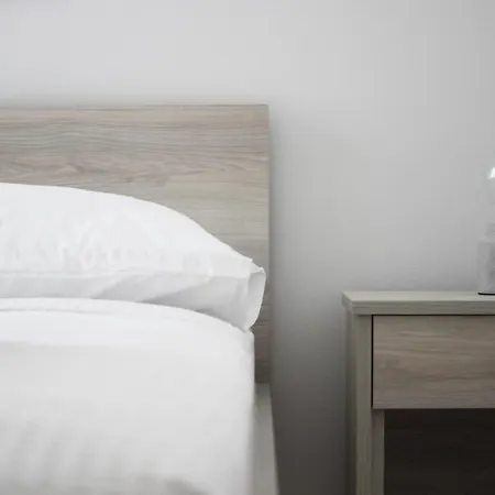 Messinian Seaview B Apartment *